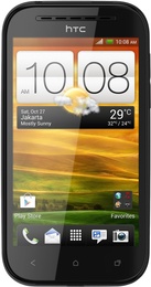 HTC Desire SV Black в Нижнем Новгороде