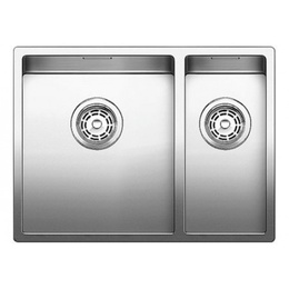 Мойка Blanco Claron 340/180-IF/N, чаша слева в Нижнем Новгороде