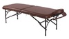 Массажный стол Vision Apollo Deluxe Коричневый в Нижнем Новгороде вид 2