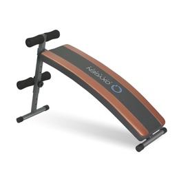 Скамья Oxygen Arc Sit Up Board в Нижнем Новгороде