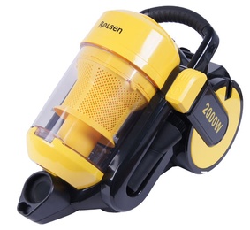 Пылесос Rolsen C-1520TSF в Нижнем Новгороде