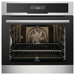 Электрическая духовка Electrolux EOA 5751 AOX в Нижнем Новгороде