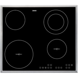 Электрическая поверхность Zanussi ZXE 66 X в Нижнем Новгороде