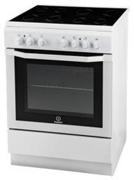 Электрическая плита Indesit I6V52 (W) в Нижнем Новгороде