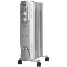 Масляный радиатор Mystery MH-7001 в Нижнем Новгороде