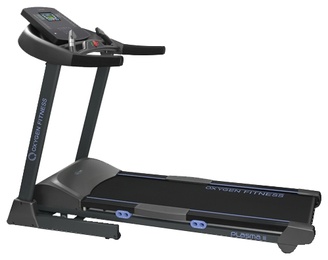 Беговая дорожка Oxygen Plasma III LC TFT HRC в Нижнем Новгороде