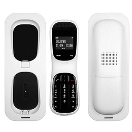 Радиотелефон TeXet TX-D8300A White в Нижнем Новгороде