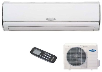 Кондиционер General Climate GC/GU-N07HR в Нижнем Новгороде