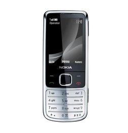 Nokia 6700 Classic Chrome + гарнитура BH-104 в Нижнем Новгороде