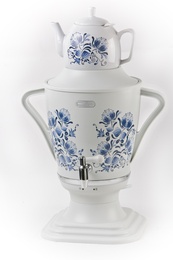 Самовар Maxtronic MAX-T19E в Нижнем Новгороде