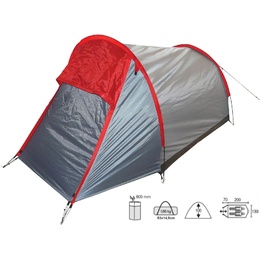 Палатка Novus Tonga 2 в Нижнем Новгороде