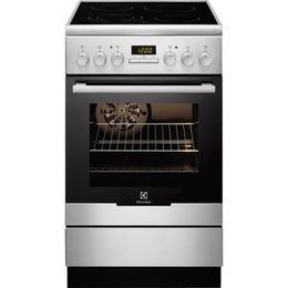 Электрическая плита Electrolux EKC 54501 OX в Нижнем Новгороде
