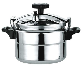 Скороварка алюминиевая "Чудо (Чудесница)-65Д" 6,5л (6) в Нижнем Новгороде