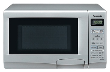 Микроволновая печь Panasonic NN-GT337M в Нижнем Новгороде