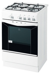 Газовая плита Indesit KNJ 1G2 (W) в Нижнем Новгороде