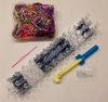 Набор для плетения Rainbow Loom с усиленным станком в Нижнем Новгороде вид 4