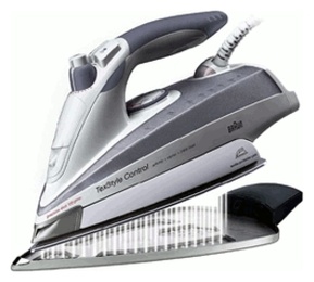 Утюг Braun TexStyle 770/SI18895 в Нижнем Новгороде