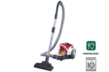 Пылесос LG VK-89380NSP в Нижнем Новгороде