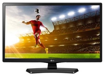 ЖК телевизор LG 22MT48VF-PZ в Нижнем Новгороде