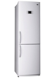 Холодильник LG GA-479 UBA в Нижнем Новгороде