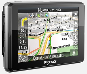 Навигатор Prology iMap-545S в Нижнем Новгороде