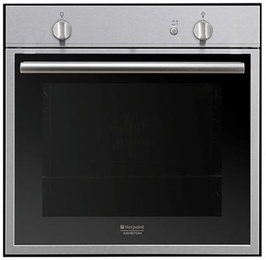 Газовая духовка Hotpoint-Ariston FK G X в Нижнем Новгороде