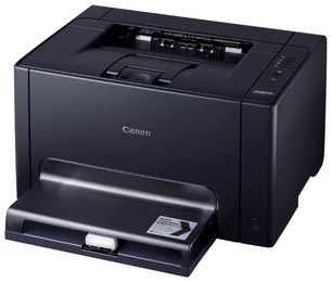 Принтер Canon LBP7018C в Нижнем Новгороде