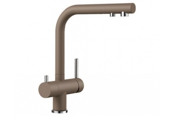 Смеситель Blanco Fontas II Гранит, мускат в Нижнем Новгороде