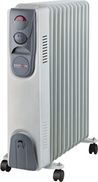 Масляный радиатор Maxtronic MAX-OR07-11 в Нижнем Новгороде