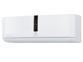 Кондиционер Electrolux EACS-07HN/N3 в Нижнем Новгороде