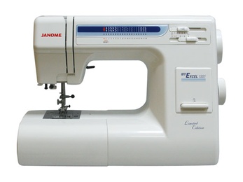 Швейная машинка Janome My Excel 18W / My Excel 1221 в Нижнем Новгороде