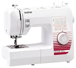 Швейная машинка Brother Star-37S в Нижнем Новгороде