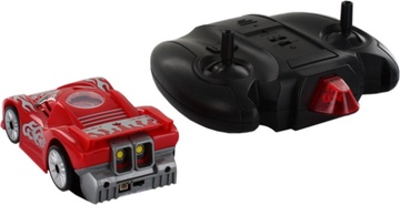 Антигравитационная машина 777-128 в Нижнем Новгороде