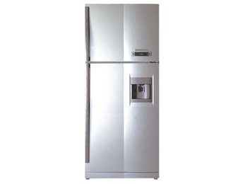Холодильник Daewoo FR-590 NW S в Нижнем Новгороде