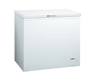 Морозильник-ларь DONFrost CFR-200 в Нижнем Новгороде