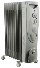 Масляный радиатор Vitesse VS-876 в Нижнем Новгороде