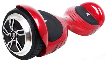 Гироскутер Hoverbot A-17 Premium red в Нижнем Новгороде