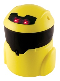 Робот-конструктор, передвигающийся по нарисованной линии 21-890 в Нижнем Новгороде