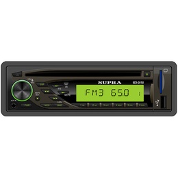 CD ресивер Supra SCD-301U в Нижнем Новгороде