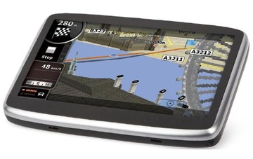 Навигатор Explay PN-920 в Нижнем Новгороде