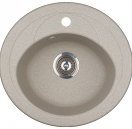 Мойка Kuppersberg CAPRI 1B Sand в Нижнем Новгороде