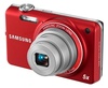 Фотоаппарат Samsung ST65 Red в Нижнем Новгороде вид 2