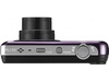 Фотоаппарат Samsung PL170 Violet в Нижнем Новгороде вид 3