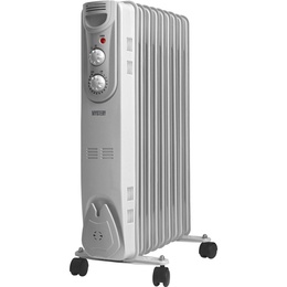 Масляный радиатор Mystery MH-9001 в Нижнем Новгороде