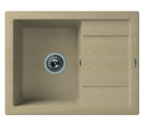 Мойка Florentina Липси-660 Песочный в Нижнем Новгороде