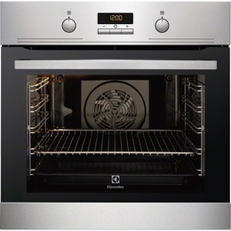 Электрическая духовка Electrolux EOB 3450 AOX в Нижнем Новгороде