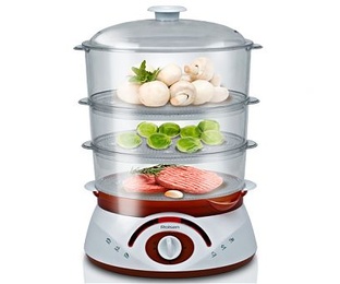 Пароварка Rolsen RSC-9030 в Нижнем Новгороде