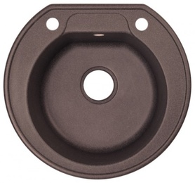 Мойка Kuppersberg BALI 1B Chocolate в Нижнем Новгороде