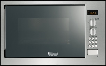 Микроволновая печь Hotpoint-Ariston MWKX 222 X в Нижнем Новгороде