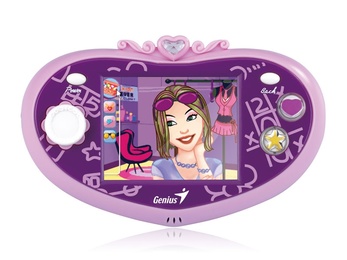 Игра электронная Genius Heeha 200 в Нижнем Новгороде